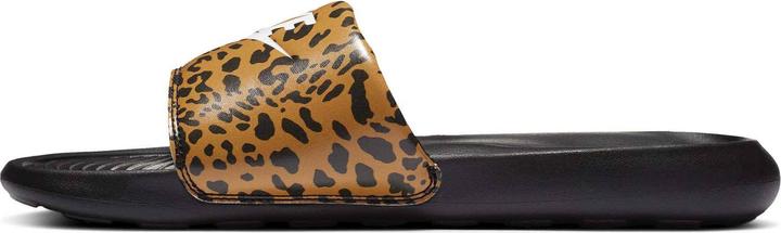 Actual product image Nike VICTORI ONE WOMEN "S PRINT CHUTNEY/WHITE-BLACK Size: 5 (35.5)