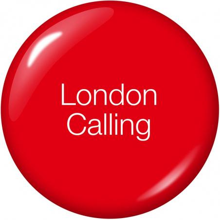 Image du produit Londontown Lakur - London Calling (Rouge, Vernis couleur)