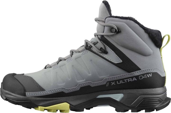 Image du produit Salomon X Ultra 4 Mid Winter Ts Cswp (42)