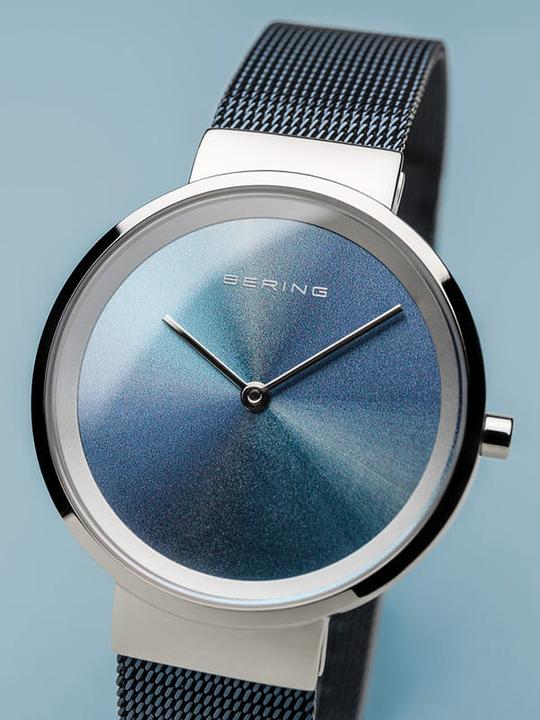Immagine prodotto Bering Anniversario (Orologio da polso analogico, 39 mm)