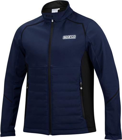 Produktbild Sparco Softshell Jacke (XS)