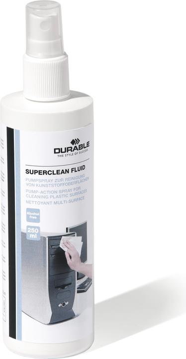 Image du produit Durable Spray nettoyant Superclean Fluid 250 ml