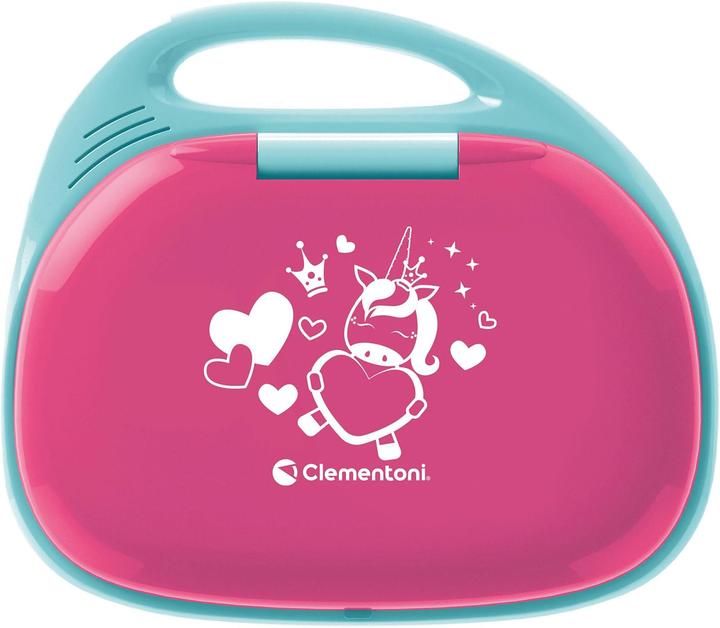 Produktbild Clementoni DOT Primo Laptop 3+ Unicorn (Englisch, Italienisch)