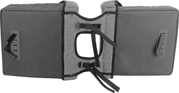 Produktbild Wiltec Gepäckträgertasche (35 l, Gepäckträgertasche)