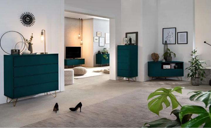 Immagine prodotto SalesFever Charlie (70 x 160 x 40 cm)