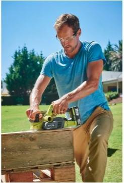 Image du produit Ryobi R18PL-0