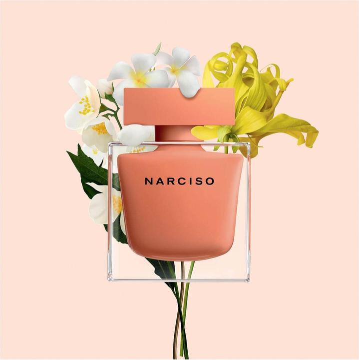 Image du produit Narciso Rodriguez Narciso Ambrée (Eau de parfum, 30 ml)