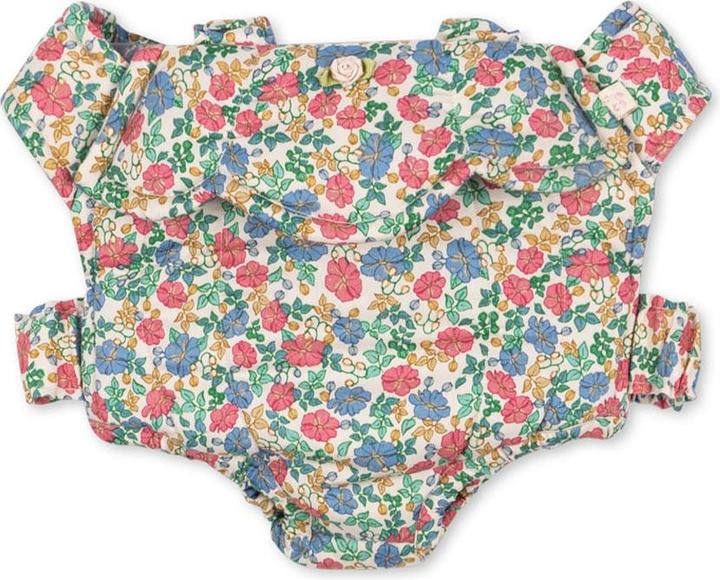 Image du produit Konges Slojd Puppentrage Doll Carrier Fiola