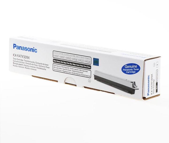 Immagine prodotto Panasonic Kx-Fatk509x (FC)