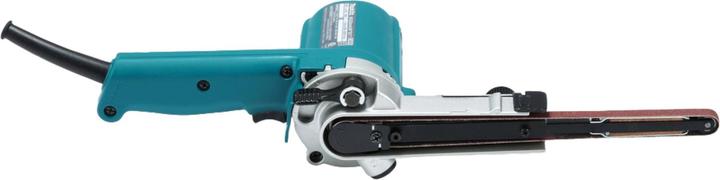 Actual product image Makita 9032 J (Belt sanders, 500 W)