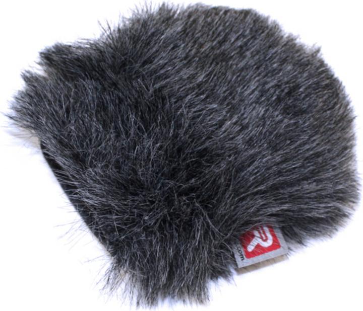 Actual product image Rycote MWJ M58/SM58/MCE82 MINI WJ (Skins)