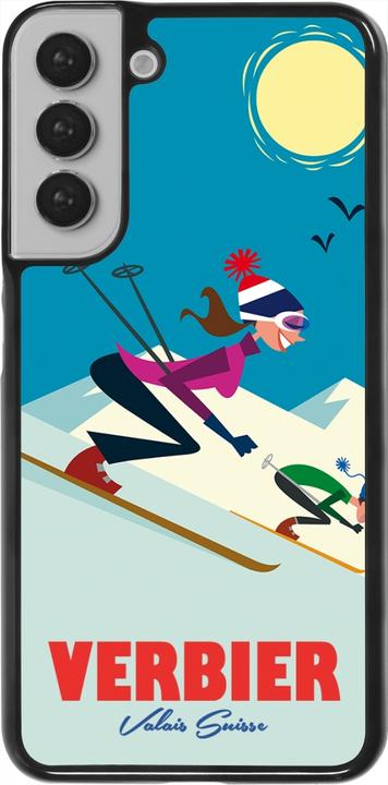 Immagine prodotto PhoneLook Discesa libera Coque Verbier (Samsung Galaxy S22+)