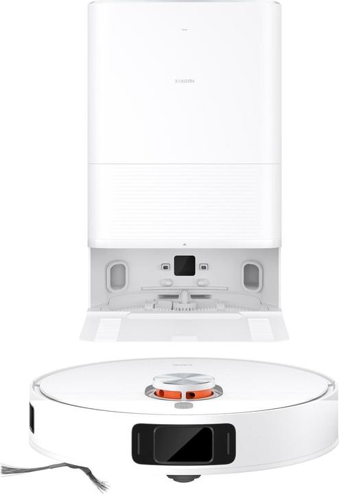 Actual product image Xiaomi X20 Pro (Vacuum mopping robot)
