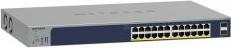 Image du produit Netgear GS724TP (24 Ports)