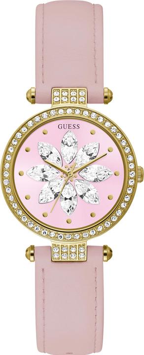 Produktbild Guess Full Bloom (Analoguhr, 32 mm)