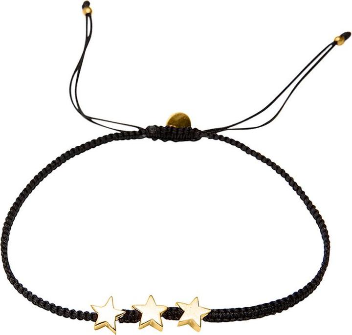 Oro giallo, Nero