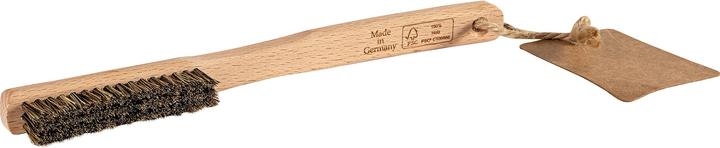 Produktbild Mantle Magic Wood Boulderbürste