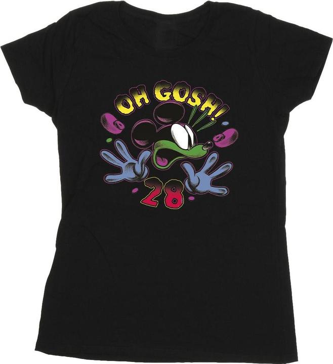 Produktbild Disney Mickey Mouse Oh Gosh Pop Art TShirt (L)