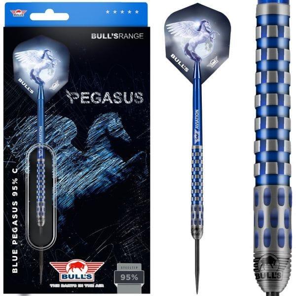 Produktbild Bulls NL Blue Pegasus C