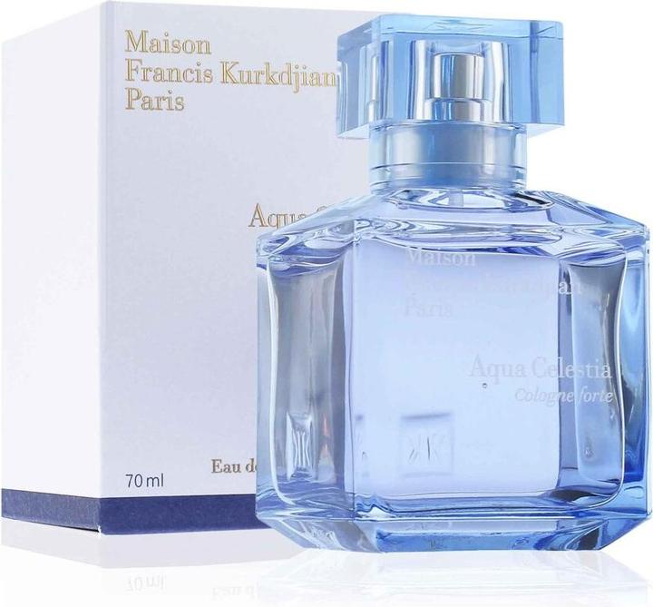 Produktbild Maison Francis Kurkdjian Aqua Celestia Cologne forte (Eau de Parfum, 70 ml)