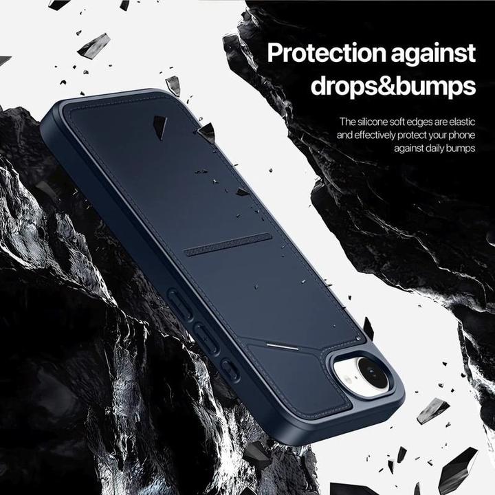 Immagine prodotto Dux Ducis Rafi II Mag Series PC und TPU Hardcase Hülle (Apple iPhone 16e)