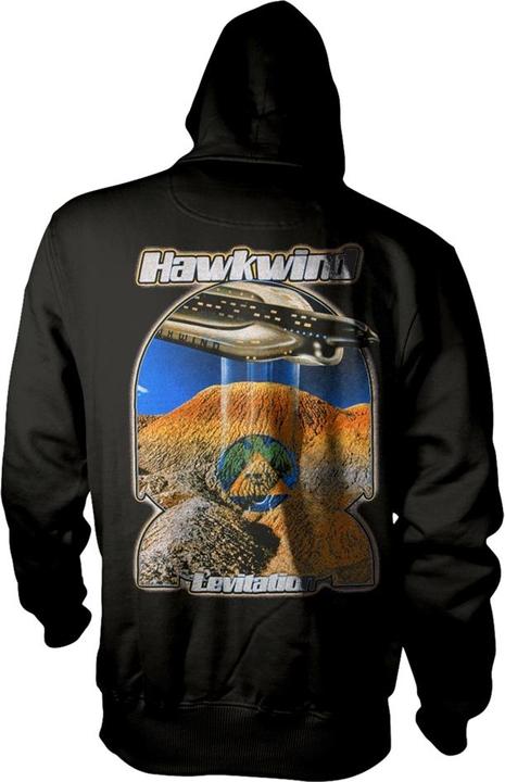 Produktbild Hawkwind Levitation (3XL)