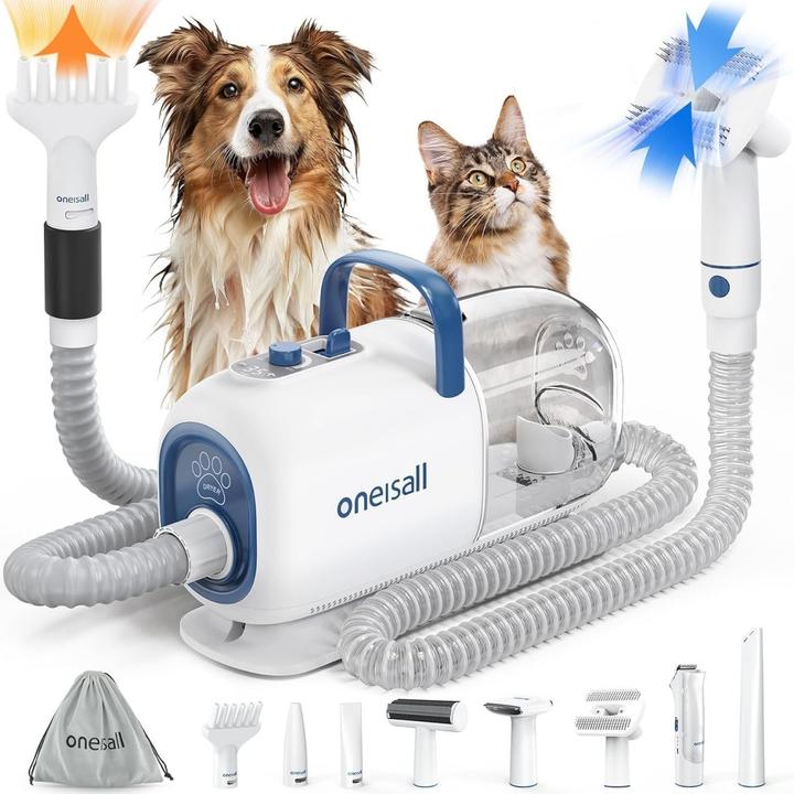 Produktbild Oneisall BM1 (Hund, 2000 ml)