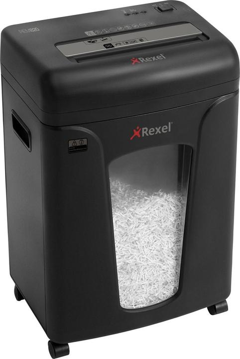 Actual product image Rexel REM 820 (Microcut)
