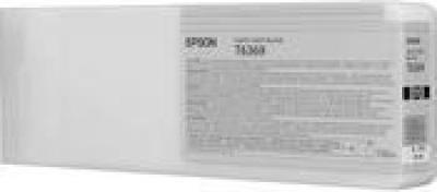 Image du produit Epson T6369 (LLK)