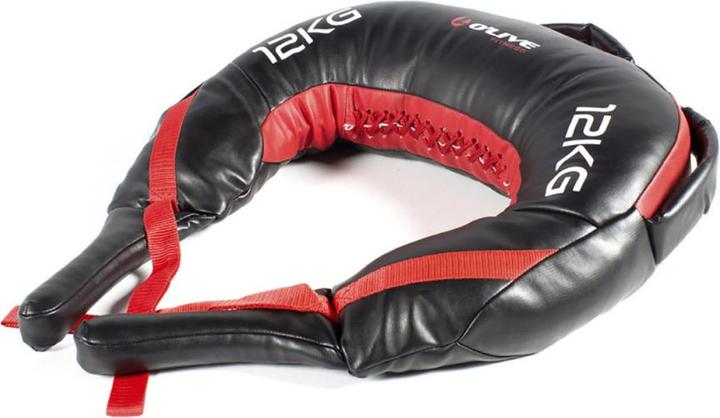 Olive O'LIVE® Bulgarian Bag, 12 kg (1 x 12 kg)