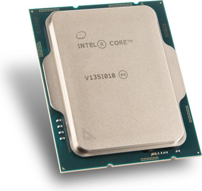 Actual product image Intel Core i5-13600K (LGA 1700, 3.50 GHz, 14 -Core)