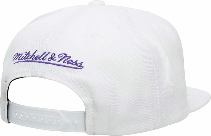 Immagine prodotto Mitchell & Ness I campioni dei Los Angeles Lakers (Taglia unica)