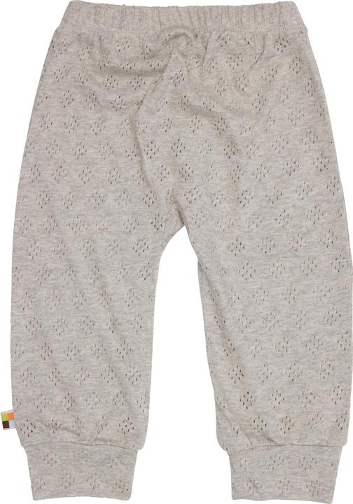 Immagine prodotto loud + proud Pantaloni in maglia jacquard (62)