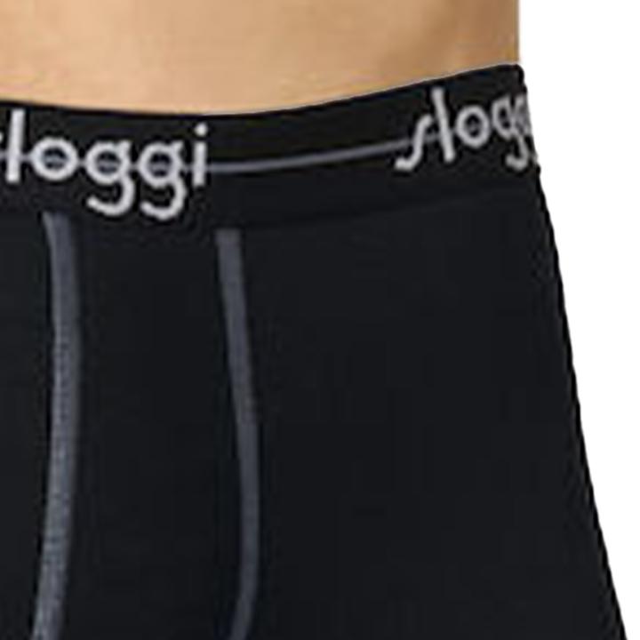 Produktbild Sloggi 6er Pack Start Hipster / Pant (S, 6er Pack)