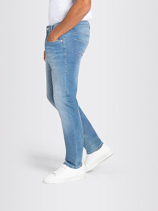 Produktbild MAC Jeans Jeans Slim Fit ARNE PIPE LIGHT WEIGHT (W38/L30)