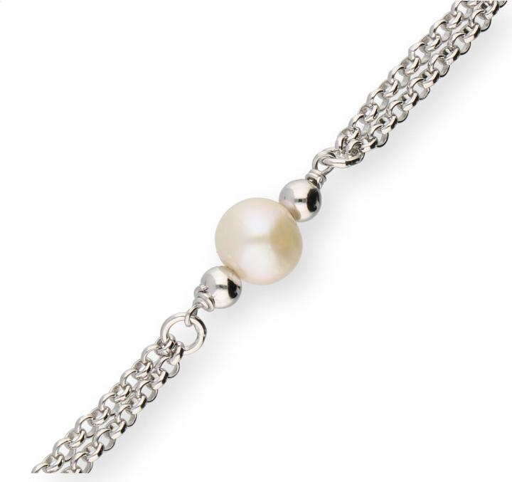Immagine prodotto Carat Perle (19 cm, Argento)