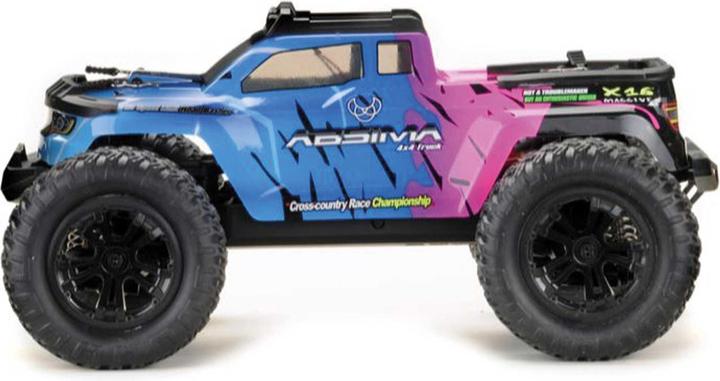 Immagine prodotto Absima Mini ufficio Monster Truck (RTR pronto all'uso)