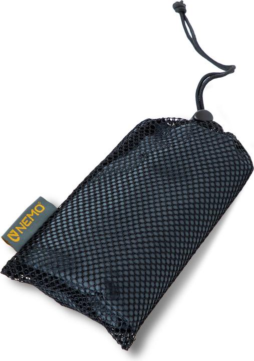 Image du produit Nemo Equipment Dragonfly Bikepack 2P Footprint