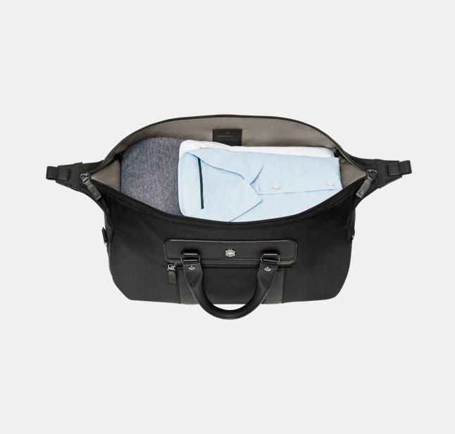 Actual product image Victorinox Architecture Urban2, Compact Weekender, Black (32 l)