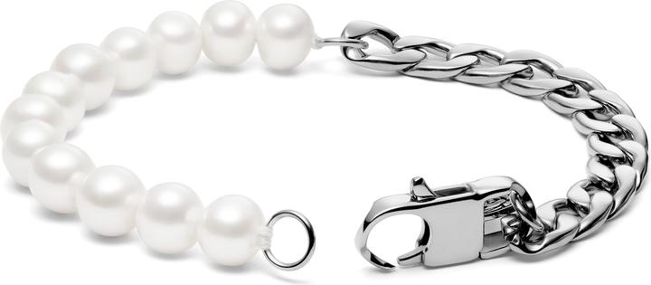 Produktbild Lucleon Amager (0.70 cm, Metall, Perle)