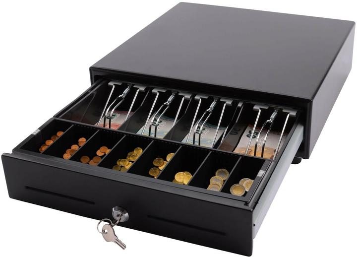 Produktbild Olympia Kassenschublade SD 330A