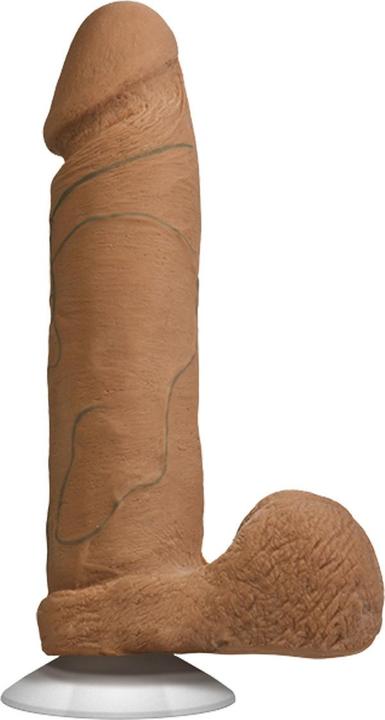 Produktbild Doc Johnson The Realistic Cock - UR3