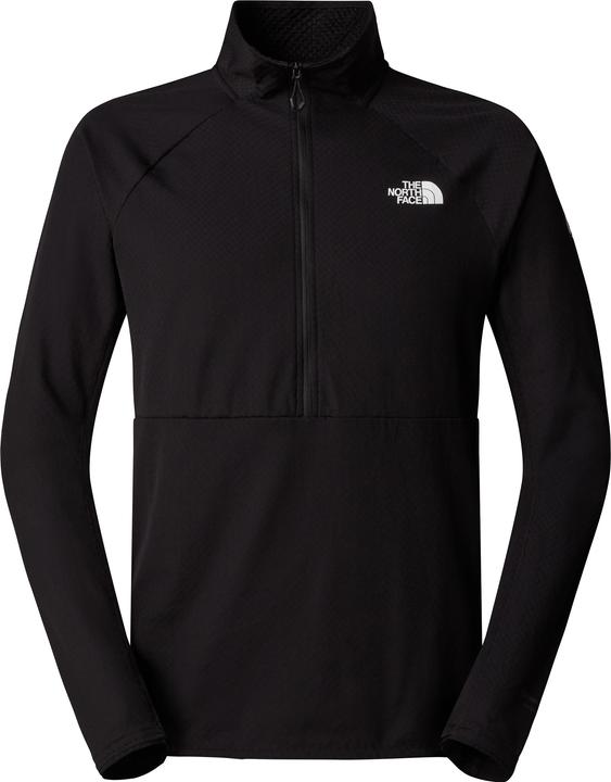 North Face Summit Futurefleece Light 1/2 Zip