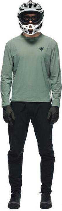 Immagine prodotto Dainese Jersey Dnse 22 Hgr Ls Sage XS (XS)
