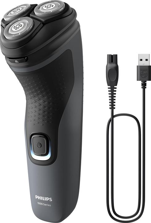 Immagine prodotto Philips Shaver 1000 Series S1142/00 Rasoio elettrico