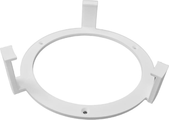 Actual product image Light Solutions TP-Link Mesh M9 Wall/Ceiling mount