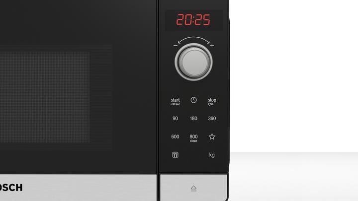 Bosch Hausgeräte FFL023MS2 (Prise UE, 20 l)
