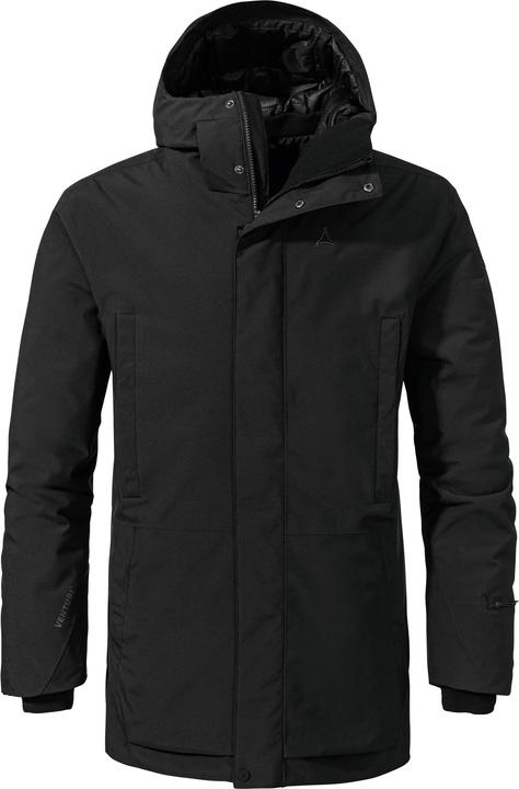 Actual product image Schöffel Insulated Parka Crivat (52)