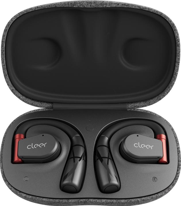 Immagine prodotto Cleer Audio ARC II Sport Edition (Nessuna soppressione del rumore, 8 h, Senza fili)