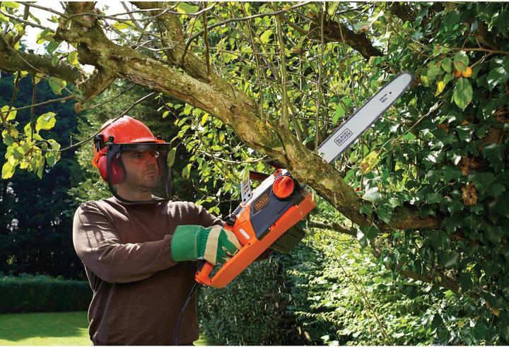 Produktbild Black & Decker Cs2245 Qs (Elektro Kettensäge)